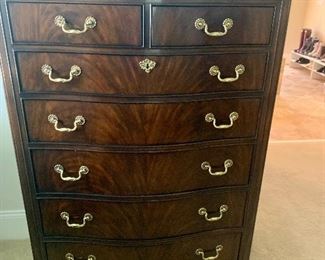 Heritage Chest of Drawers