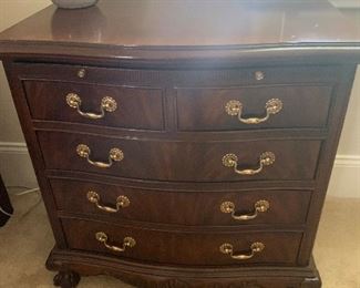 Heritage Night Stand - We have a pair!