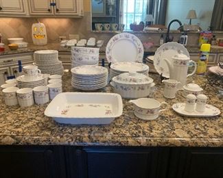 Mikassa Brywood China