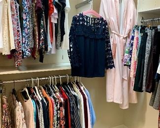 Nice Selection of Ladies Clothing Size Small/Medium