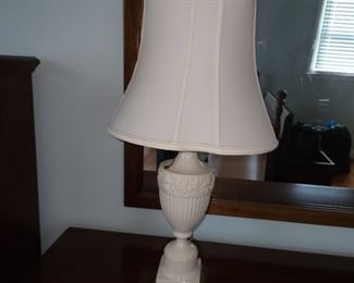 pair lamps