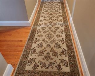 runner rug