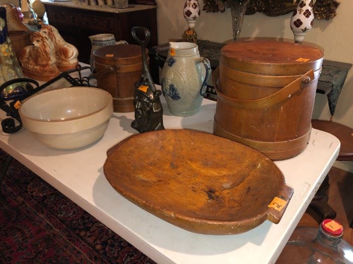 ANTIQUE ESTATE AUCTION in Branson, MO starts on 10/29/2022