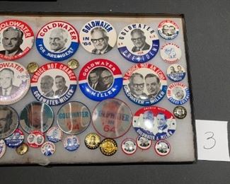 Goldwater for President