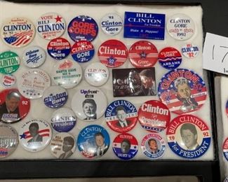 Bill Clinton Al Gore