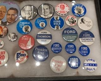 Bob Dole Gerald Ford