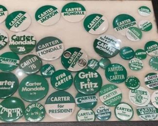 Jimmy Carter for President