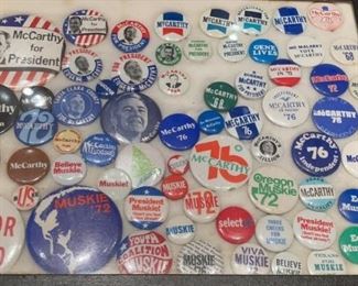 McCarthy for President