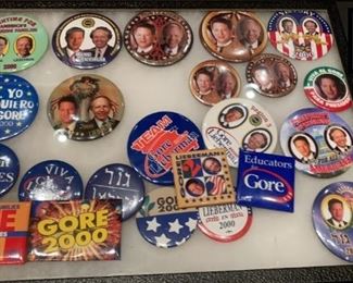 Al Gore for President