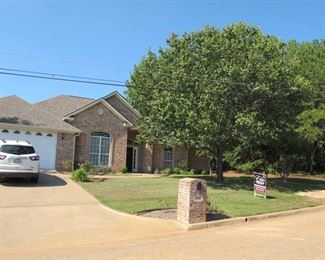 The beautiful, very well maintained home is for sale also.