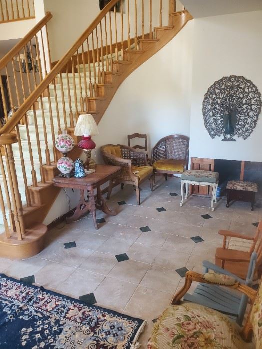 Grasons Co Estate Sale in Torrance starts on 9/28/2022