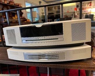 Bose Radio/CD Player
