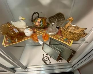 Turkey, turkey, turkey...