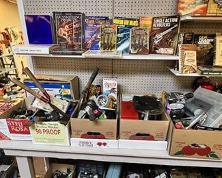 Additional BOXED LOTS