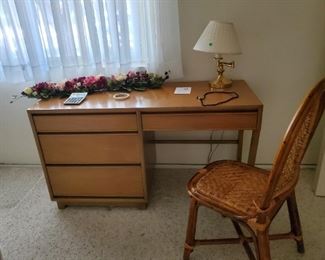 Just the right size for a small area