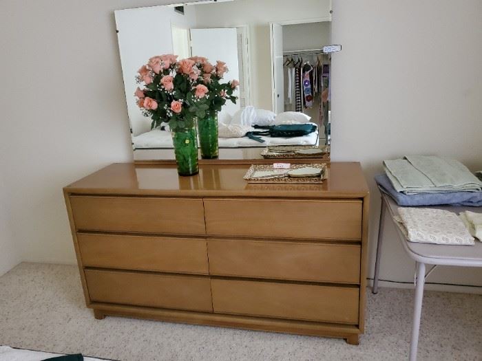 Very well taken care of