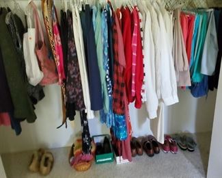 Nice cloths very sizes