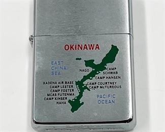 OKINAWA WWII