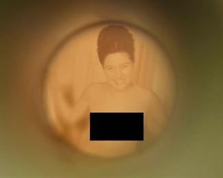 VINTAGE 1950'S PEEP VIEWERS