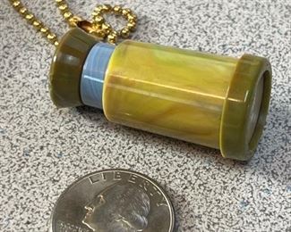 VINTAGE 1950'S PEEP VIEWERS