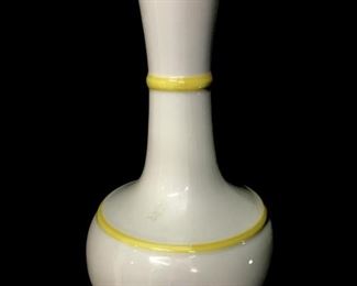 Vintage Royal Haeger USA Porcelain Vase