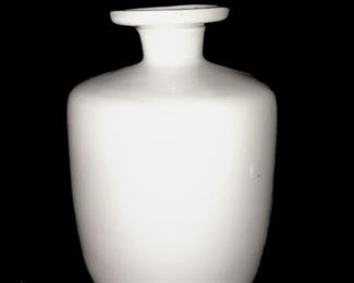 Vintage 1992 Porcelain Haegar Vase
