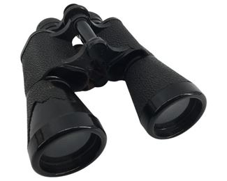 Vintage Enuro Champion Binoculars
