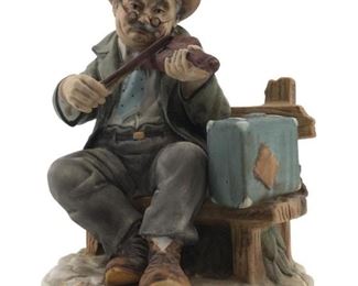 Ceramic Exclusive Design Noritake Sculpture
