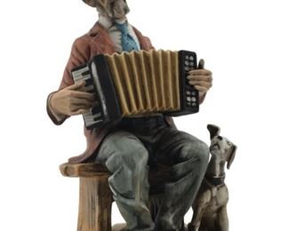 Royal Meridian Exclusive Design Noritake Sculpture
