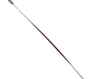 Antique Turkana Hunting Spear
