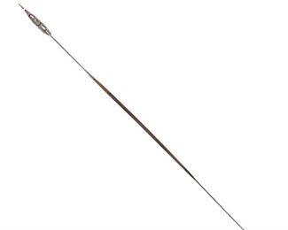 Antique Turkana Hunting Spear
