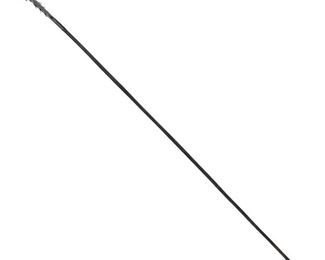 Antique African Harpoon Spear
