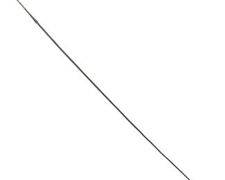 Antique Papua New Guinea Fishing Spear
