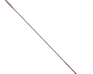 Antique Tuareg Fighting Spear
