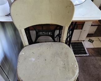 Costco high chair