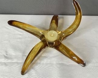Waterford Starfish