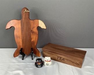 Kitchen Accessories