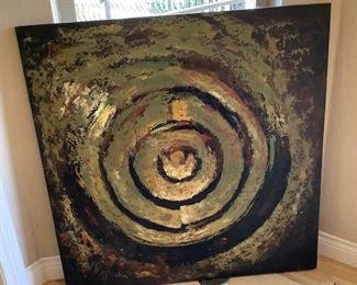 Contemporary Artwork