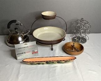 Kitchen Accessories