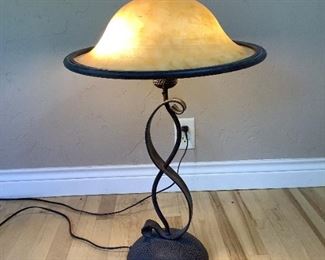 Modern Table Lamp