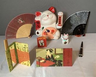 Asian Inspired Gifts