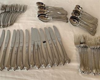 Gorham Flatware