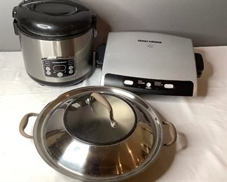Kitchen Appliances