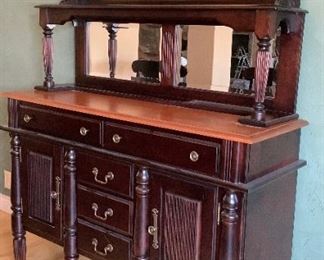  Canadel Buffet