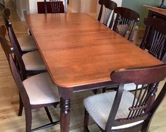 Dining Table Set