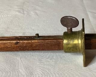  Vintage Mortise & Marking Gauge