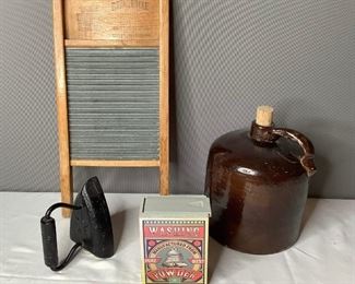 Vintage Goods