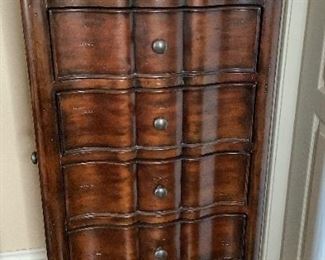 Hooker Furniture Jewelry Chest