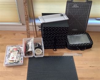 Craft Supplies