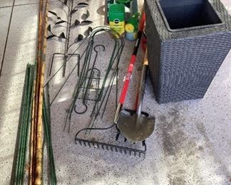 Garden Supplies